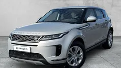 Gebraucht 2021 Land Rover Range Rover evoque S | 33.790 €