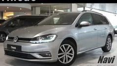 VW Golf VII