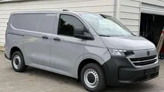 Gebraucht 2025 VW T6.1 Van | 39.240 € (Superpreis)
