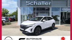 Gebraucht 2025 Nissan Qashqai Tekna SUV | 35.960 € (Fairer Preis)