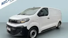 Weiß Neu 2025 Opel Vivaro-e Combi Van | 42.850 € (Fairer Preis)