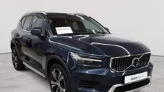 Gebraucht 2020 Volvo XC40 Inscription SUV | 25.990 € (Fairer Preis)