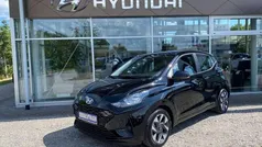 Gebraucht 2024 Hyundai i10 Trend Kleinwagen | 15.900 € (Fairer Preis)