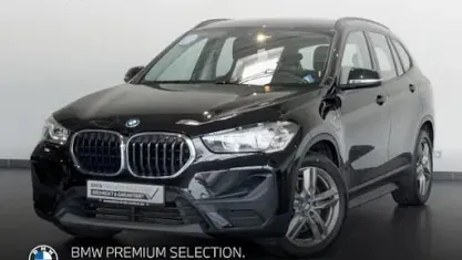 Gebraucht BMW X1 Advantage 220 PS (161 kW) 2022 Schwarz SUV
