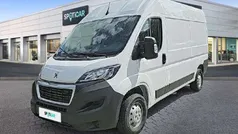 Other Neu 2024 Peugeot Boxer S Van | 30.900 € (Fairer Preis)