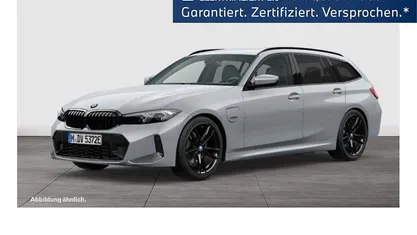 Gebraucht BMW 320e M Sport 204 PS (150 kW) 2023 Kombi