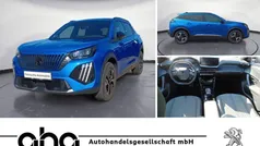 Gebraucht 2024 Peugeot 2008 Allure SUV | 19.550 € (Superpreis)
