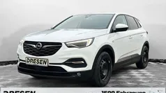 Gebraucht 2020 Opel Grandland X Business SUV | 18.940 € (Guter Preis)