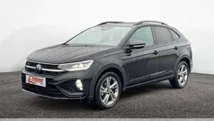 VW Taigo