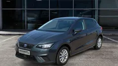 Magnetic tech grey Gebraucht 2022 Seat Ibiza Style Limousine | 18.450 € (Fairer Preis)