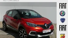 Rot Gebraucht 2019 Renault Captur Intens SUV | 15.990 € (Fairer Preis)