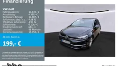 Gebraucht 2020 VW Golf VII IQ Drive Limousine | 17.430 € (Fairer Preis)