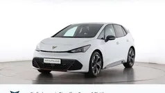 Eisweiss Gebraucht 2024 Cupra Born Kleinwagen | 31.819 € (Superpreis)