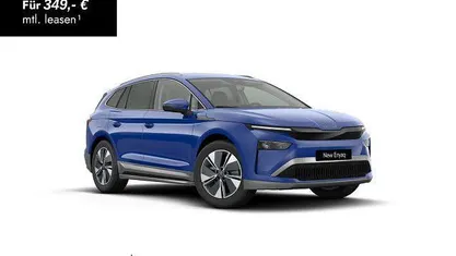 Neu Skoda Enyaq iV 210 kW (286 PS) 2026 SUV