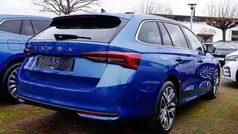 Gebraucht 2025 Skoda Octavia Tour Kombi | 35.887 € (Fairer Preis)