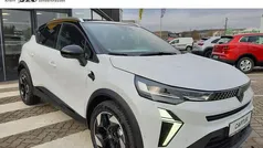 Gebraucht 2025 Renault Captur Techno SUV | 28.990 € (Fairer Preis)