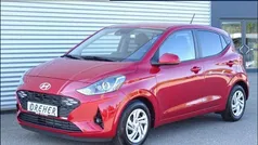 Gebraucht 2025 Hyundai i10 Kleinwagen | 18.990 € (Fairer Preis)