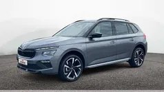 Gebraucht 2025 Skoda Kamiq Monte Carlo SUV | 30.644 € (Fairer Preis)