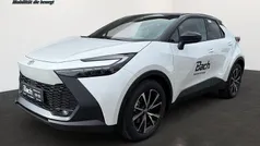 Gebraucht 2025 Toyota C-HR SUV | 36.920 € (Guter Preis)