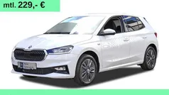 Weiß Neu 2025 Skoda Fabia Drive Limousine | 23.480 € (Fairer Preis)