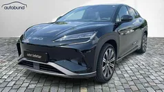 Schwarz Neu 2025 BYD Sealion 7 SUV | 51.970 € (Fairer Preis)