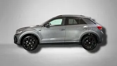 Gebraucht 2025 VW T-Roc R-line SUV | 34.341 € (Guter Preis)