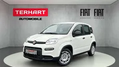 Gebraucht 2024 Fiat Panda Kleinwagen | 14.987 € (Fairer Preis)