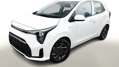 Gebraucht 2025 Kia Picanto Kleinwagen | 18.478 € (Fairer Preis)