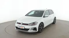 Weiß Gebraucht 2018 VW Golf VII GTI Limousine | 23.090 € (Fairer Preis)