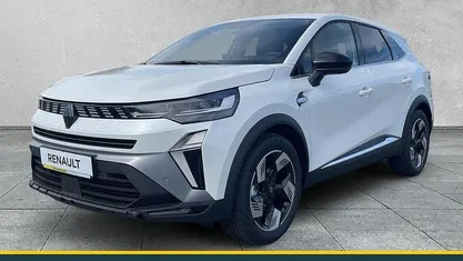Gebraucht Renault Symbioz Techno 145 PS (106 kW) 2025 SUV