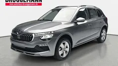 Gebraucht 2025 Skoda Kamiq SUV | 25.890 € (Guter Preis)