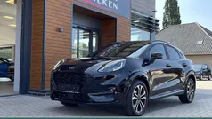 Gebraucht 2023 Ford Puma ST-Line X SUV | 22.850 € (Fairer Preis)