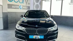 Gebraucht 2019 BMW 750L Shadowline Limousine | 47.495 € (Fairer Preis)