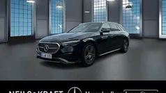Gebraucht 2025 Mercedes E220 AMG Kombi | 64.970 €