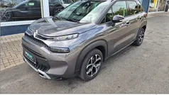 Grau Gebraucht 2024 Citroën C3 Aircross SUV | 17.390 € (Guter Preis)