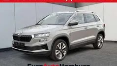 Gebraucht 2025 Skoda Karoq Selection SUV | 36.580 € (Fairer Preis)