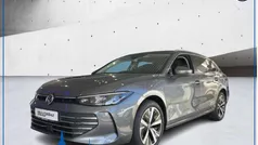Gebraucht 2025 VW Passat Business Kombi | 39.750 € (Superpreis)