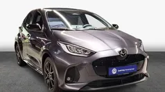 Gebraucht 2025 Mazda 2 Homura-Line Limousine | 25.950 € (Fairer Preis)