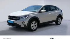 Ascotgrau Neu 2025 VW Taigo SUV | 20.780 € (Superpreis)