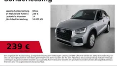 Gebraucht 2024 Audi Q2 Ambiente SUV | 33.890 € (Fairer Preis)