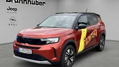 Metallic) (orange Neu 2025 Opel Frontera SUV | 29.449 € (Fairer Preis)