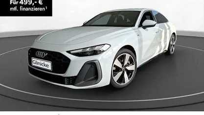 Gebraucht 2025 Audi A5 Sport Coupé | 58.250 €