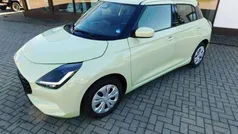 Gebraucht 2025 Suzuki Swift Club Limousine | 18.590 € (Fairer Preis)
