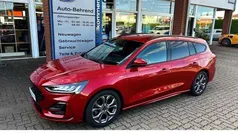 Gebraucht 2024 Ford Focus ST-Line Limousine | 25.895 € (Fairer Preis)