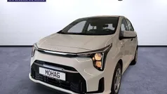 Gebraucht 2025 Kia Picanto Edition 7 Kleinwagen | 15.990 € (Fairer Preis)