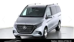 Gebraucht 2025 Mercedes V300 Van / Kleinbus | 89.898 € (Superpreis)