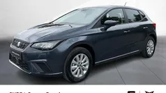 Grau Neu 2025 Seat Ibiza Limousine | 21.460 € (Fairer Preis)