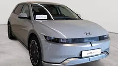 Gebraucht 2022 Hyundai Ioniq 5 Techniq SUV | 28.990 € (Fairer Preis)