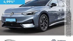 Gebraucht 2025 VW ID.7 Pro Limousine | 49.449 € (Fairer Preis)