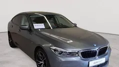 BMW 630